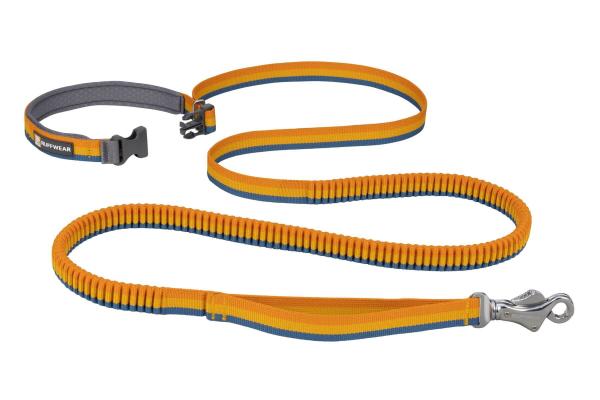 Ruffwear ROAMER™ Leash Yellow Snow Gr. L